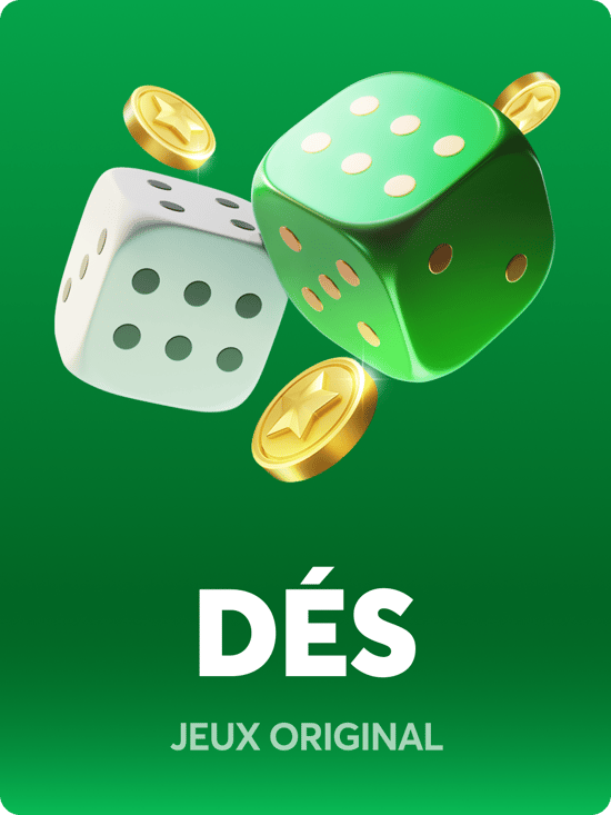 Dice