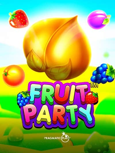 FruitParty