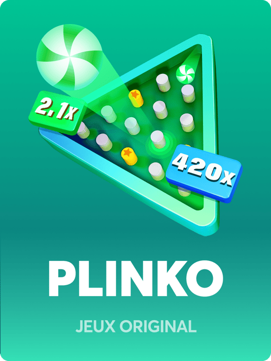 Plinko