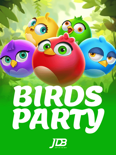 Birds Party
